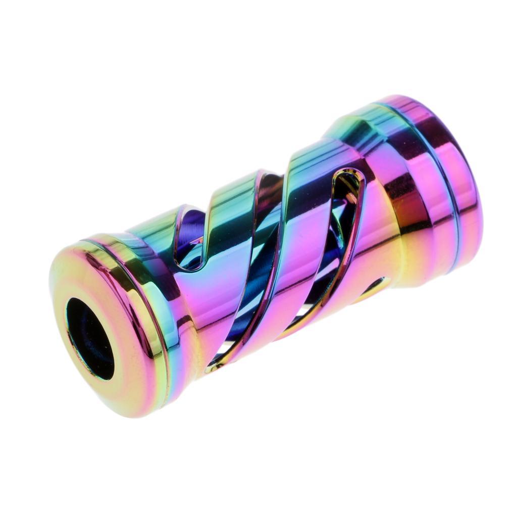 Aluminum Alloy Fishing Reel Handle Knob for S/D/A Baitcasting Spinning Reel