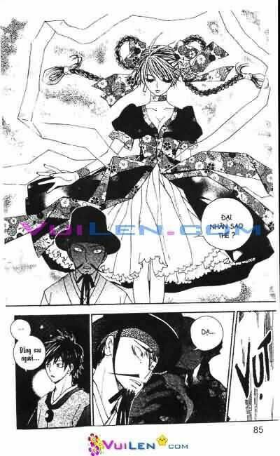 tiên nữ giáng trần chapter 19 85