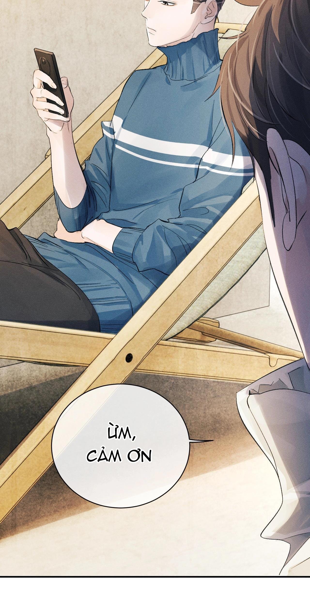 tát dã (ngang tàng) chapter 5 16