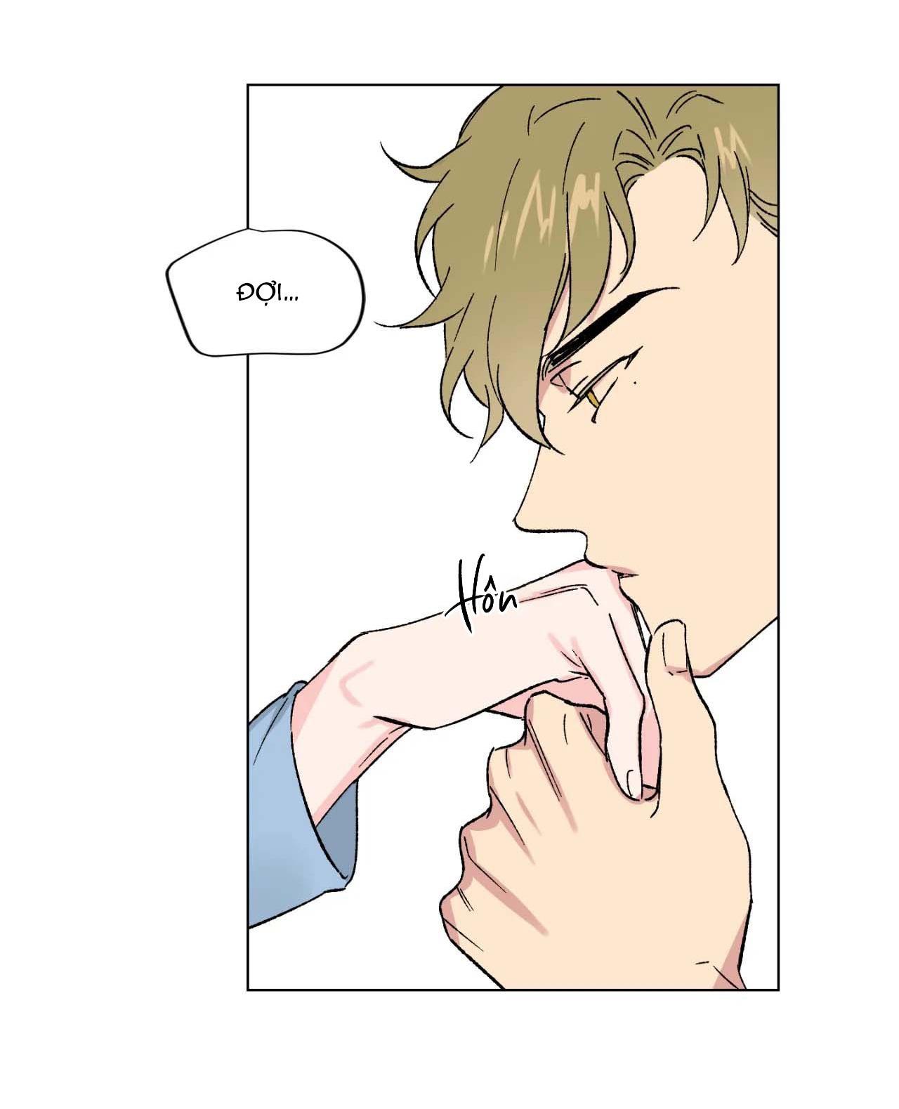 bước vào rắc rối chapter 6 25