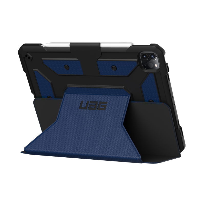 Bao da iPad Pro 12.9″ UAG Metropolis Series - hàng chính hãng