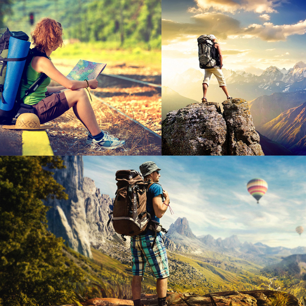 12 Vòng đeo tay chống côn trùng không thấm nước