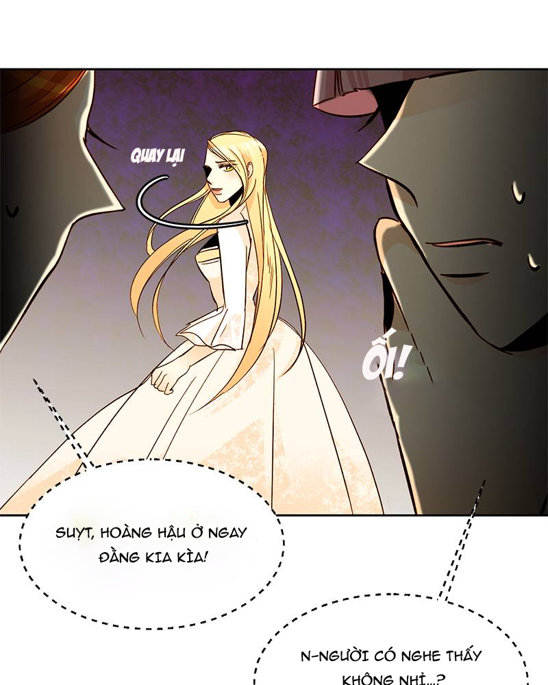 Hoàng Hậu Tái Hôn chapter 11.1 25