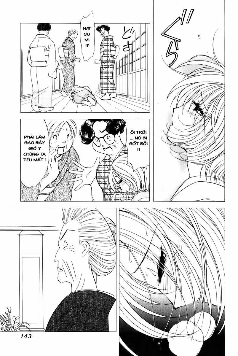 orange yane no chiisana ie full chapter 46 23