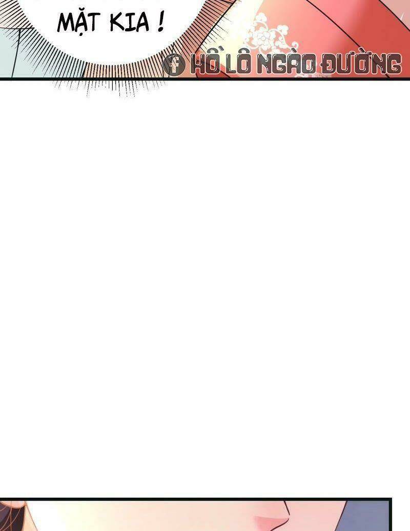 quận chúa vững vàng, thiết lập nhân vật không thể vỡ chapter 59 11