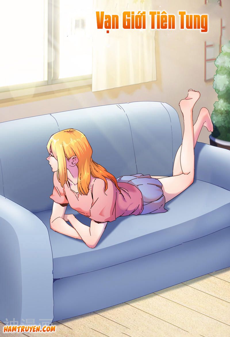 vạn giới tiên trung chapter 328 1