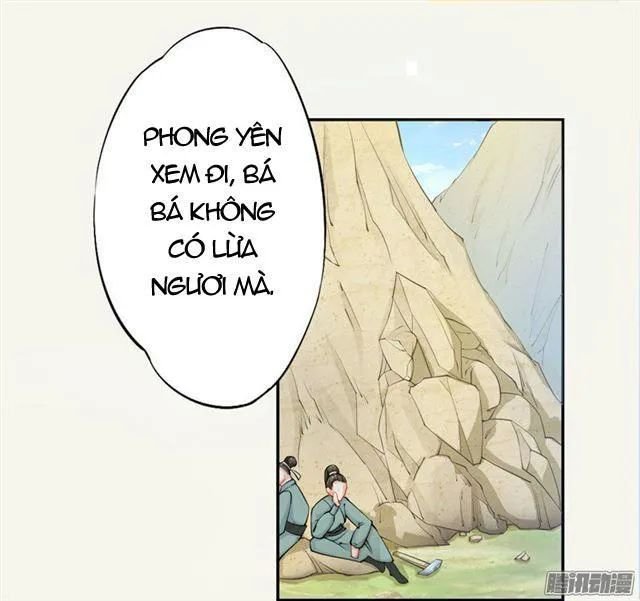 tuyệt thế luyện đan sư chapter 15 17