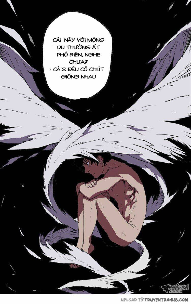 0.0 mhz - tần số chết chapter 2 10