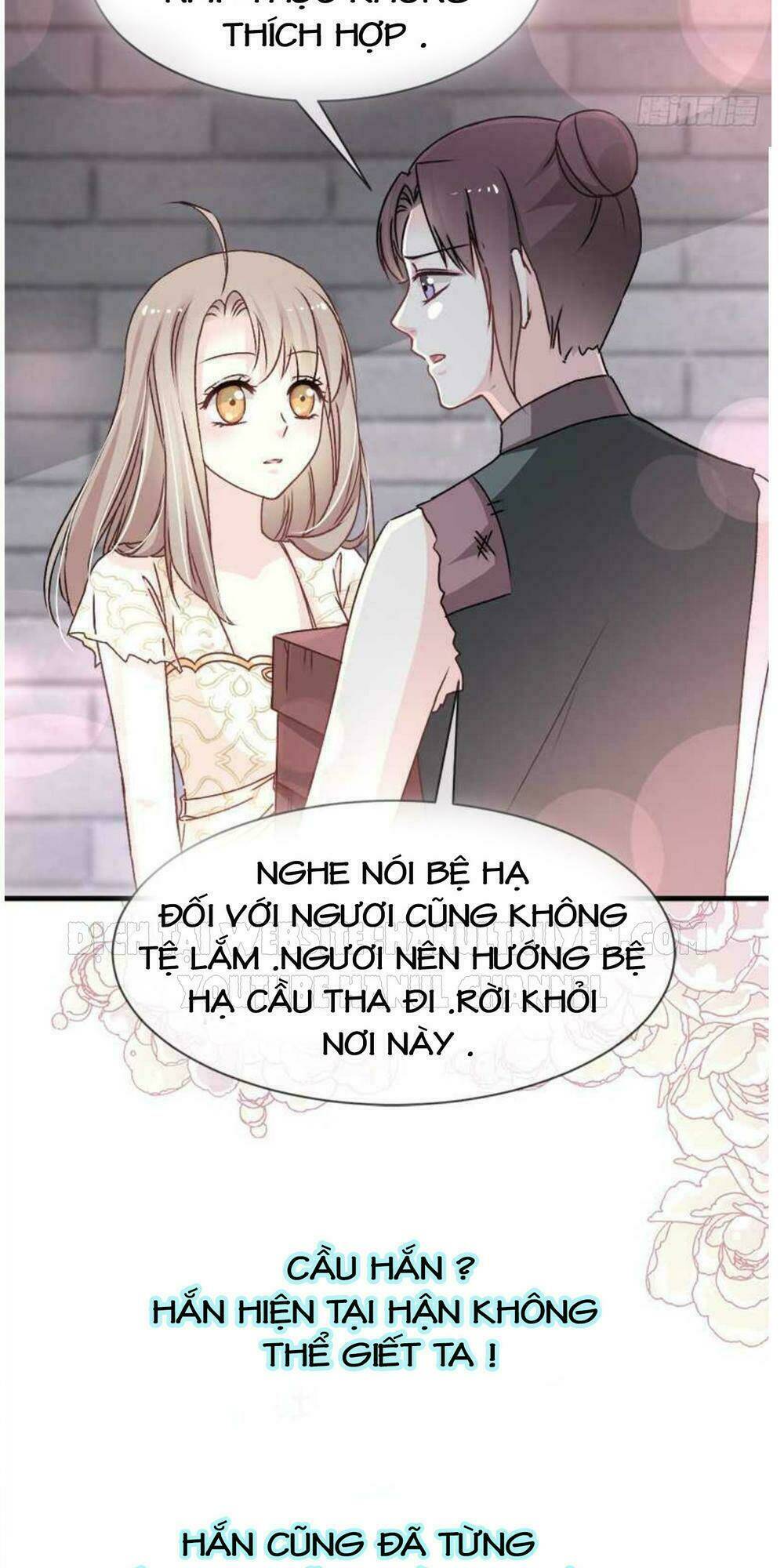 thiên hạ đệ nhất sủng phi chapter 35 5