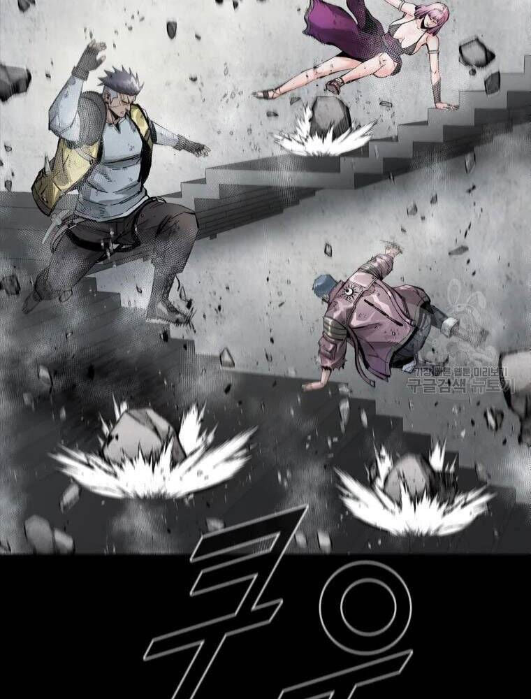 mật mã mê cung chapter 35 17