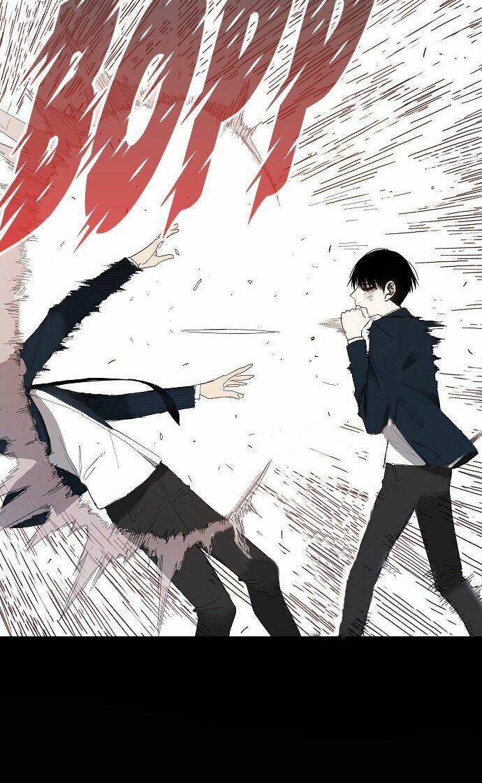 võ sĩ - the boxer chapter 8 11