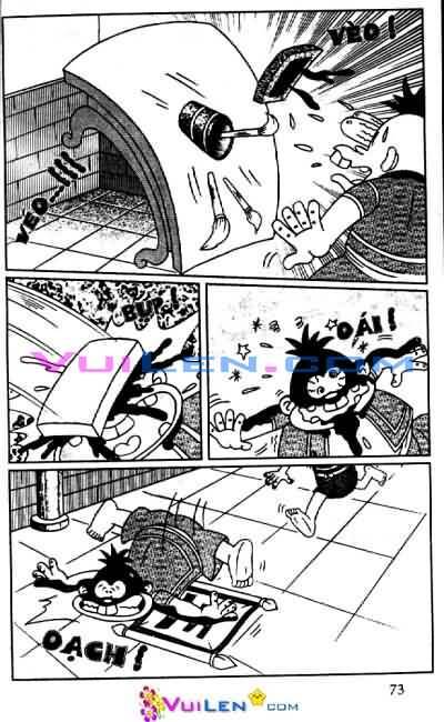 thần đồng đất việt chapter 79 70