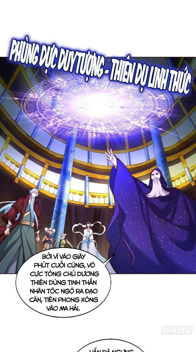 Trọng Sinh Thành Cậu Vàng Tại Dị Thế Chapter 221 19