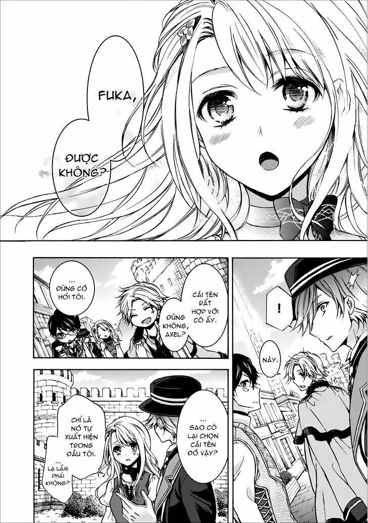 ozmafia!! chapter 1.2 16