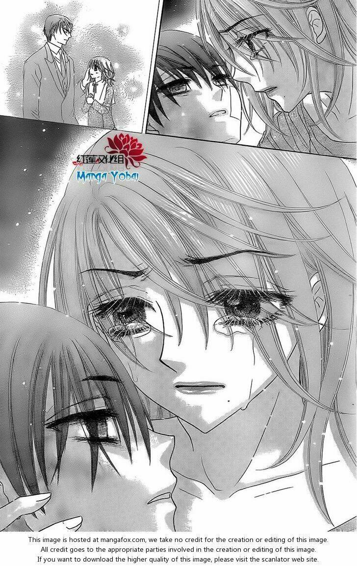 gakuen alice chapter 165 20