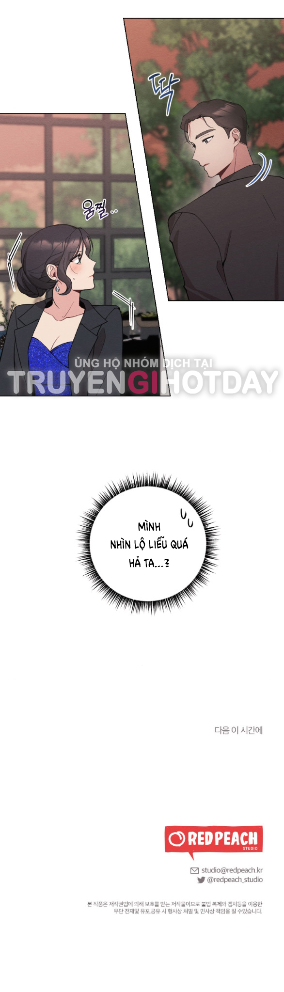 Ăn Mòn chapter 17.2 - Trang 40