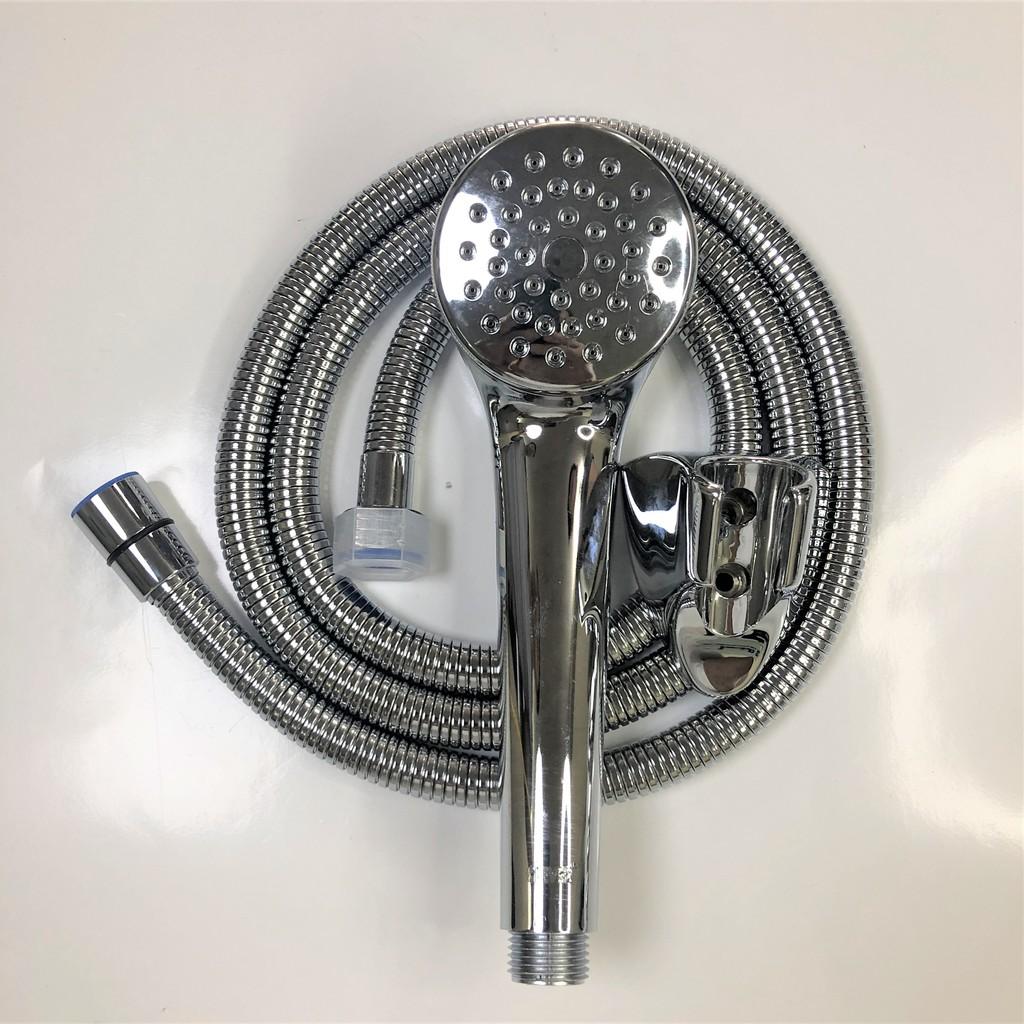 Bộ tay bát sen một chế độ phun Clever 035