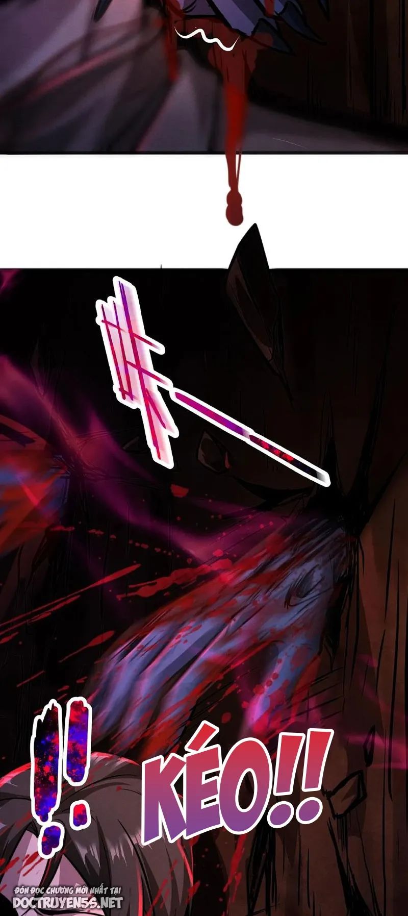 quỷ dị dược tề sư: bệnh nhân của ta đều là kinh khủng chapter 29 18