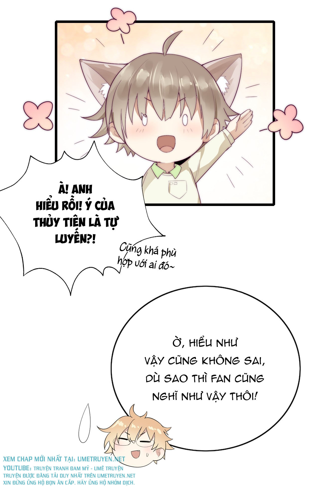 tức thời phạm quy [ tức thì vi quy ] chapter 10 33