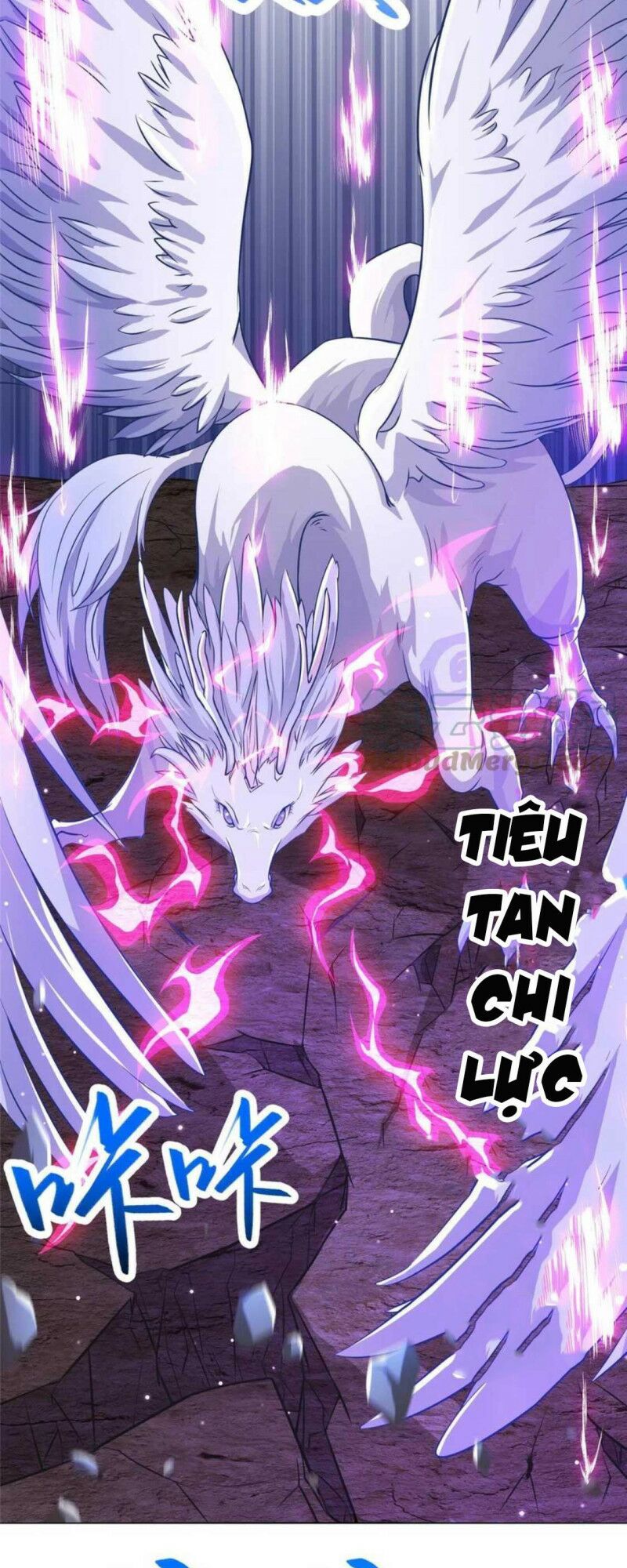 người nuôi rồng chapter 153 5