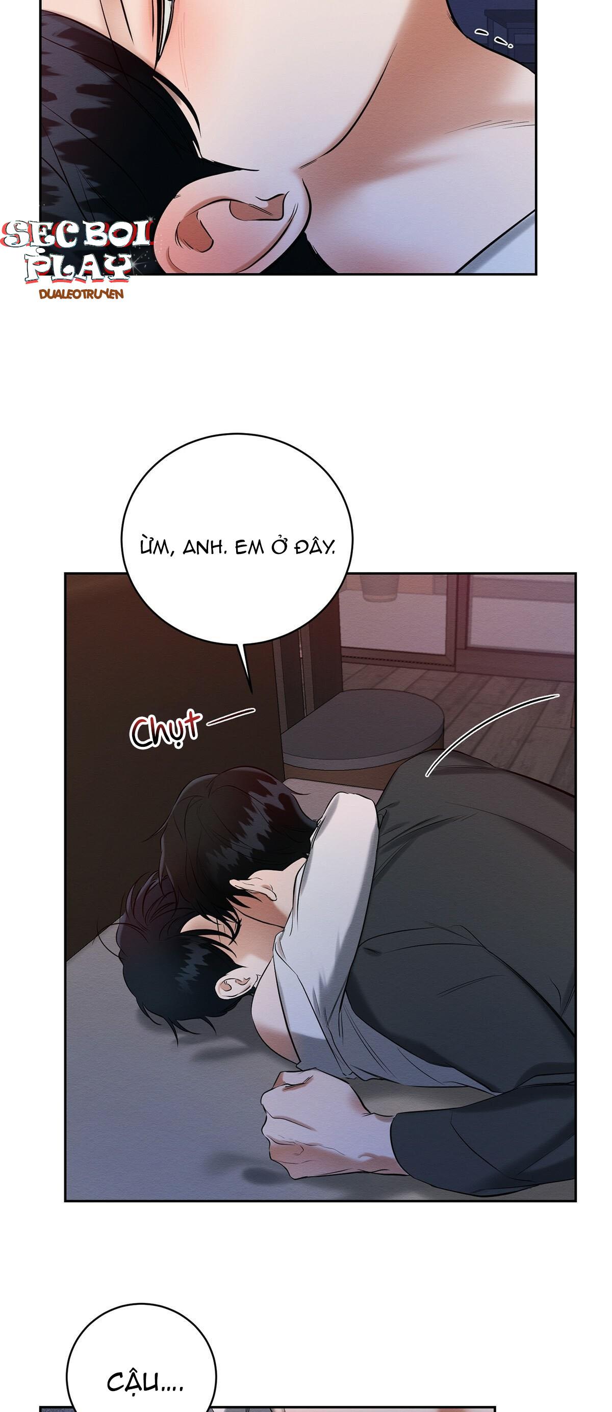 lý do của ác nhân chapter 6 23