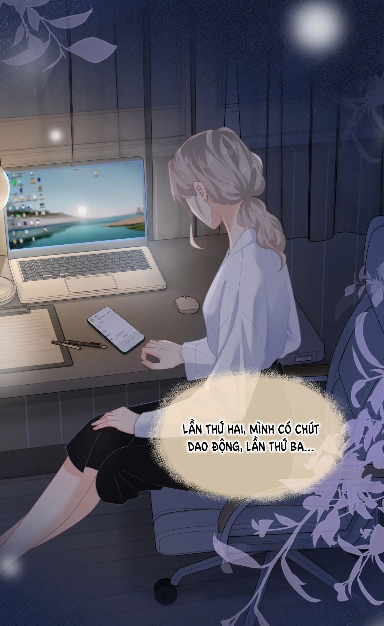 Luôn Có Giáo Viên Muốn Mời Phụ Huynh chapter 11.2 - Trang 23