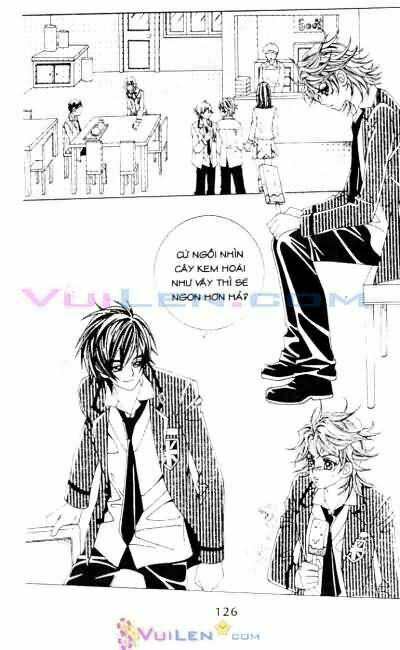chàng gà mái chapter 9 126