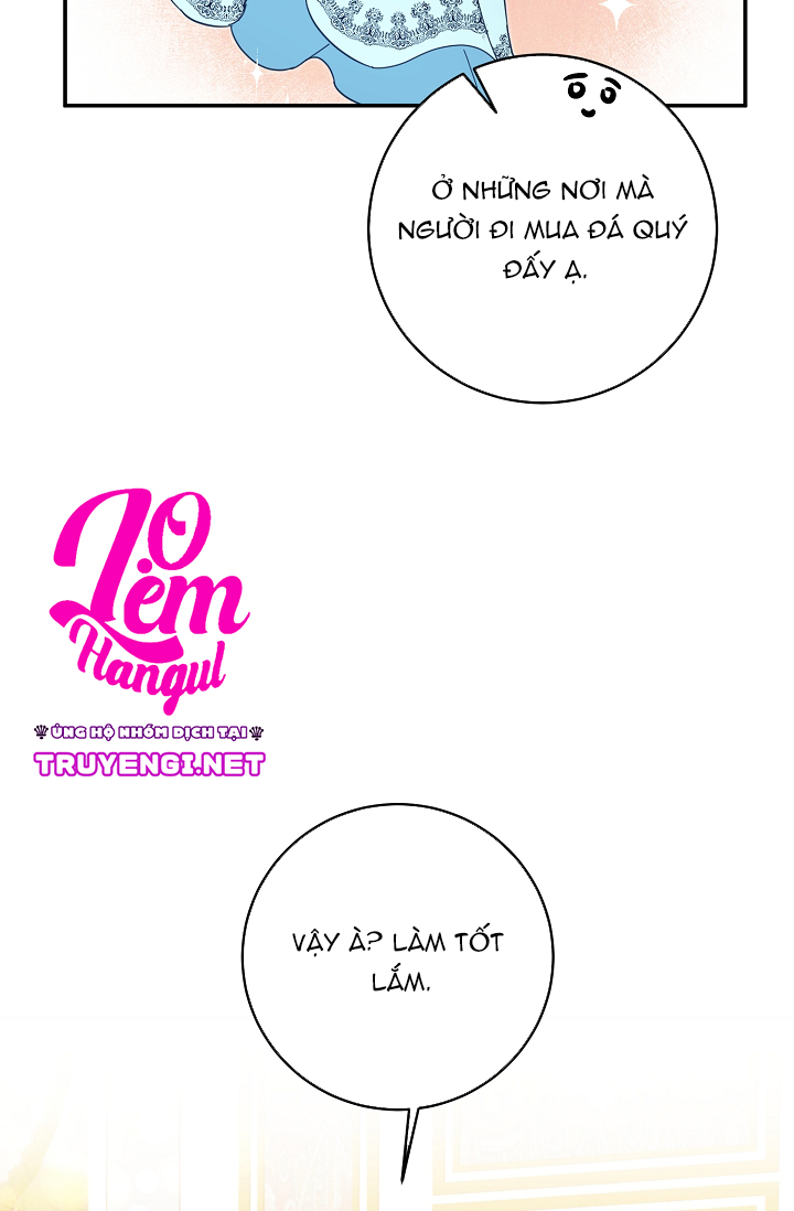 lí do cô ấy trở thành ác nữ chapter 11 21