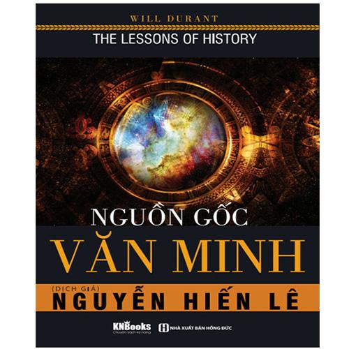 Nguồn Gốc Văn Minh