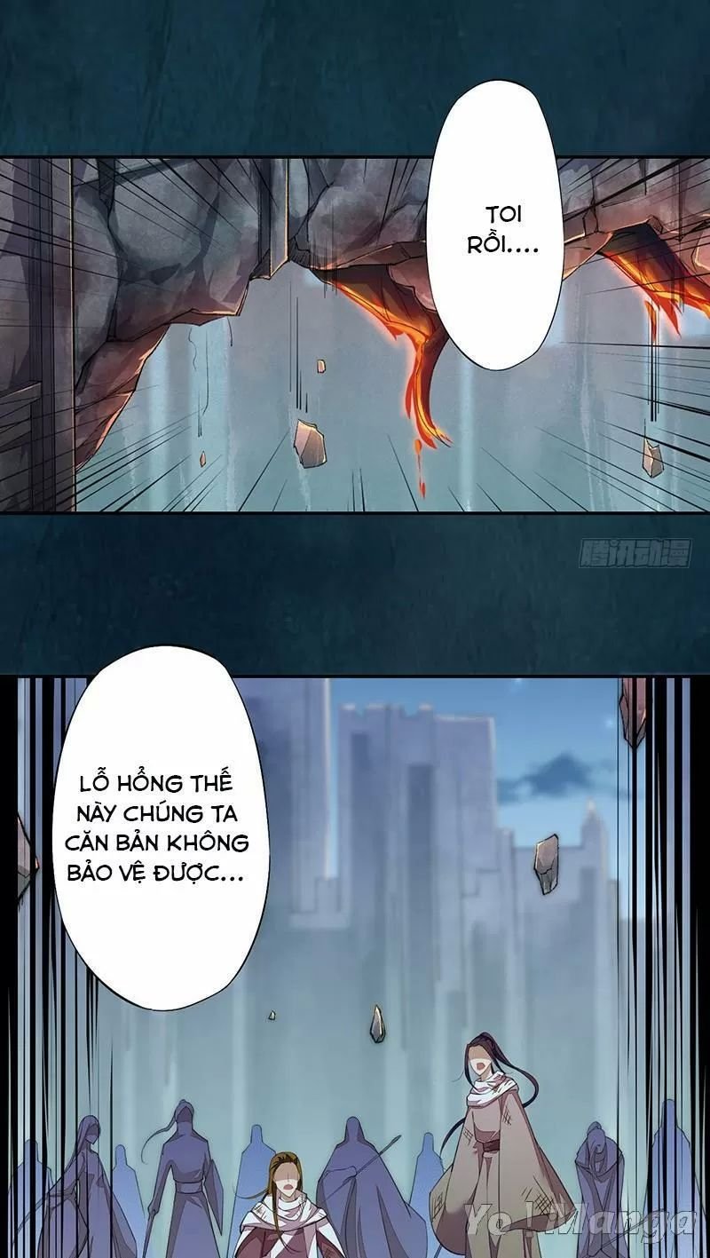 tuyệt thế luyện đan sư chapter 97 2