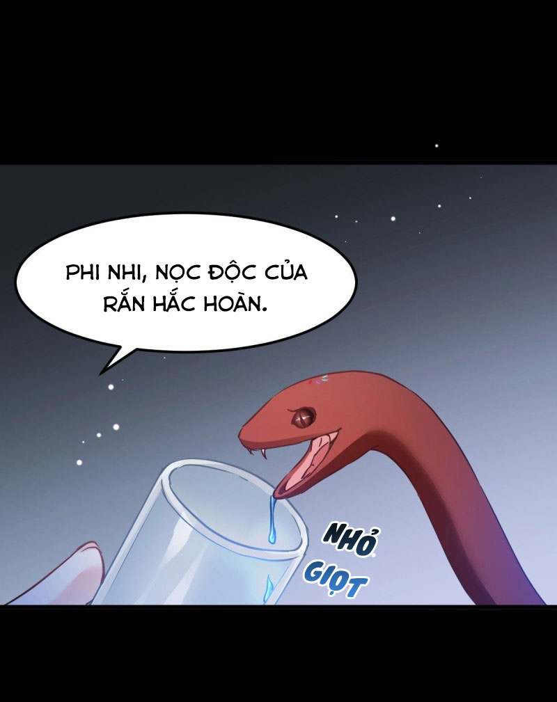 trò chơi trừng phạt chapter 95 14