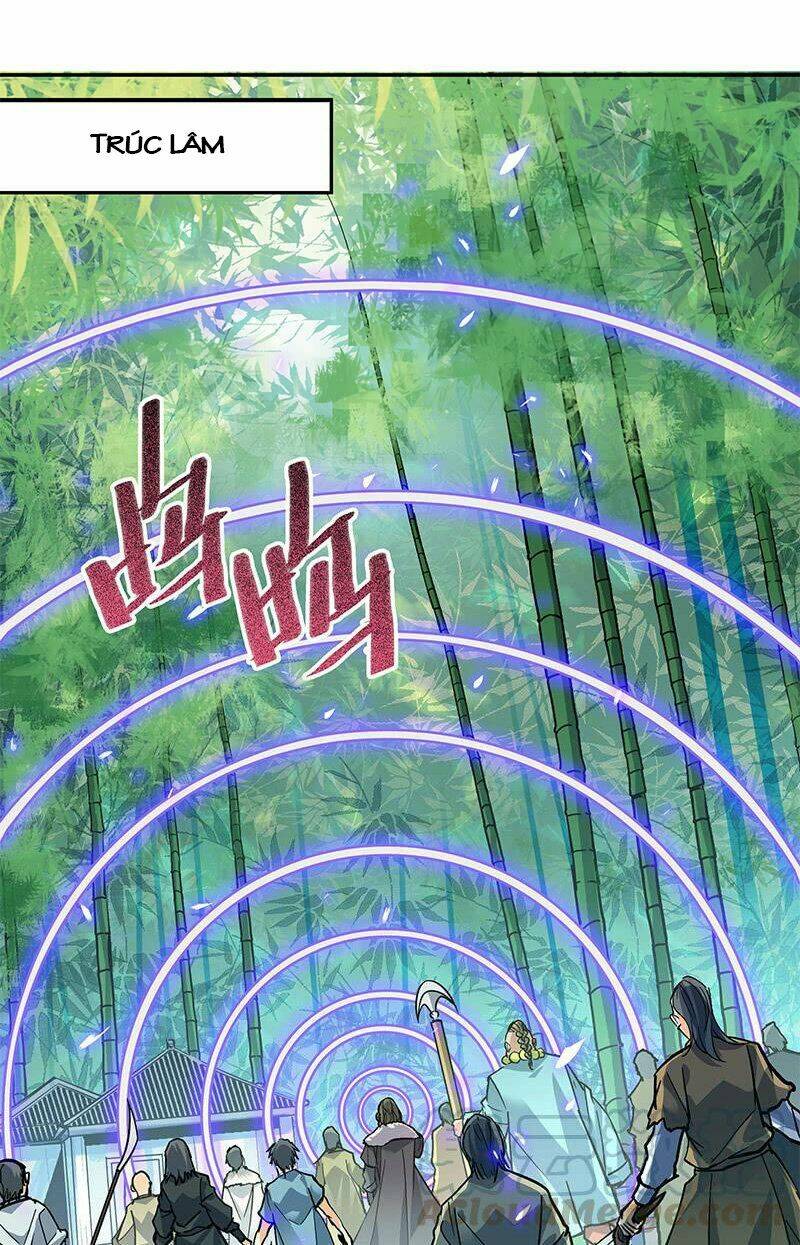 thần điêu hiệp lữ (new 2020) chapter 20 31