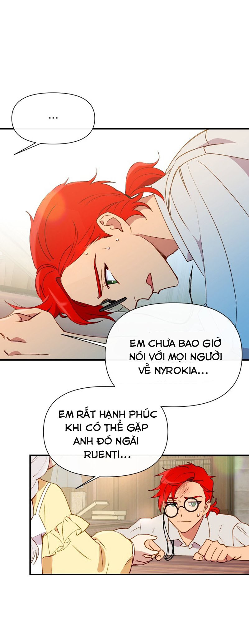bản khế ước với nữ công tước ác ma chapter 23 15