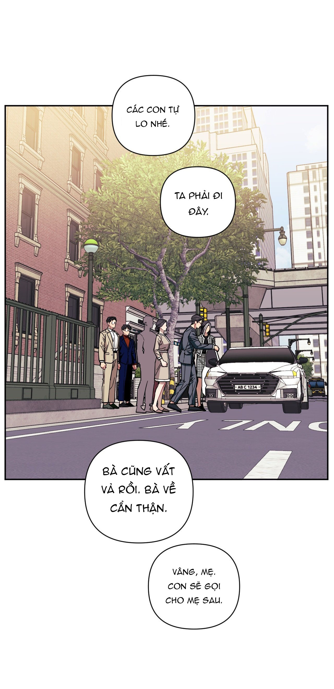 hơn cả bạn bè chapter 79.1 7