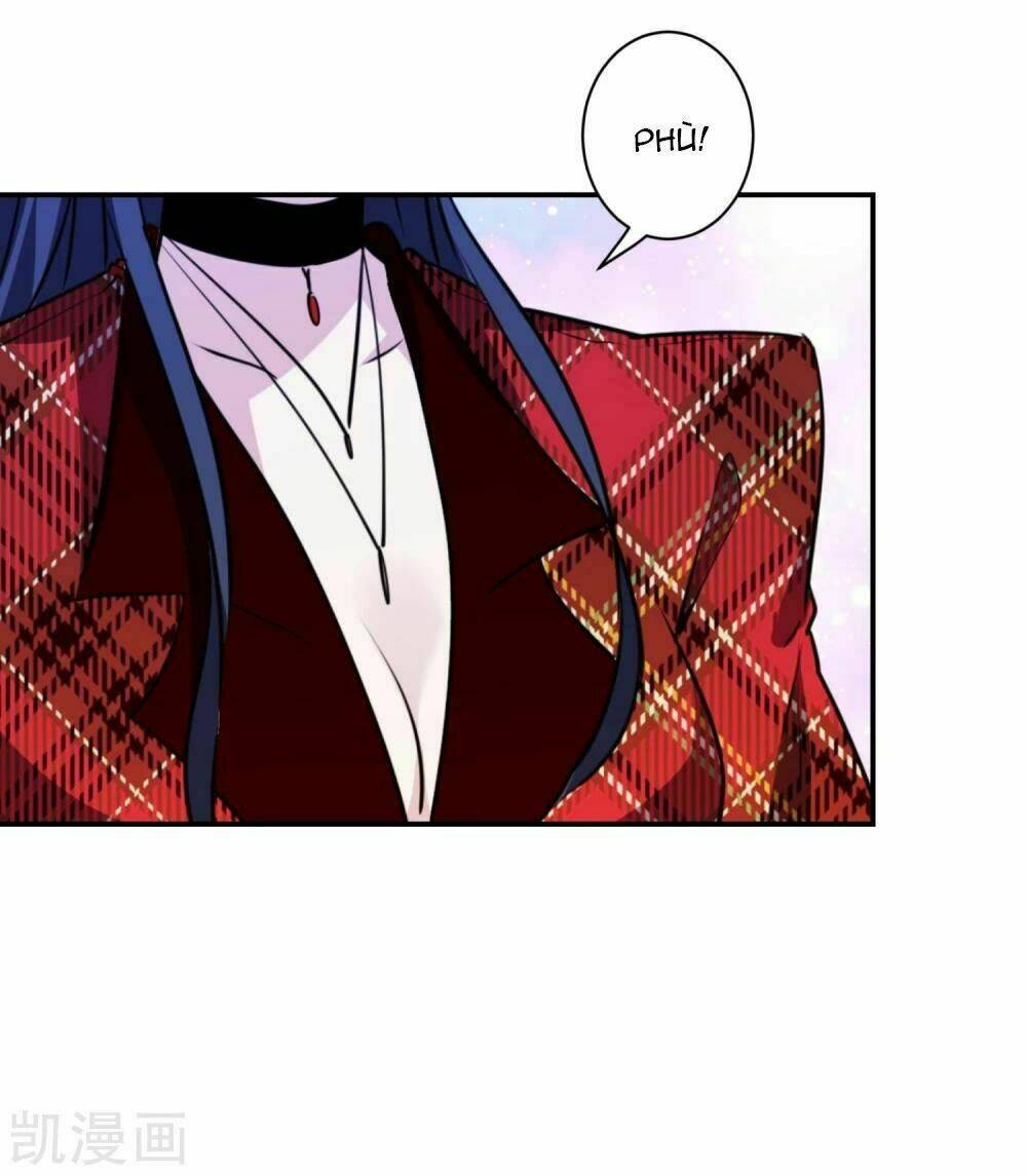 nhân vật phản diện: không ngọt không lấy tiền chapter 27.5 36