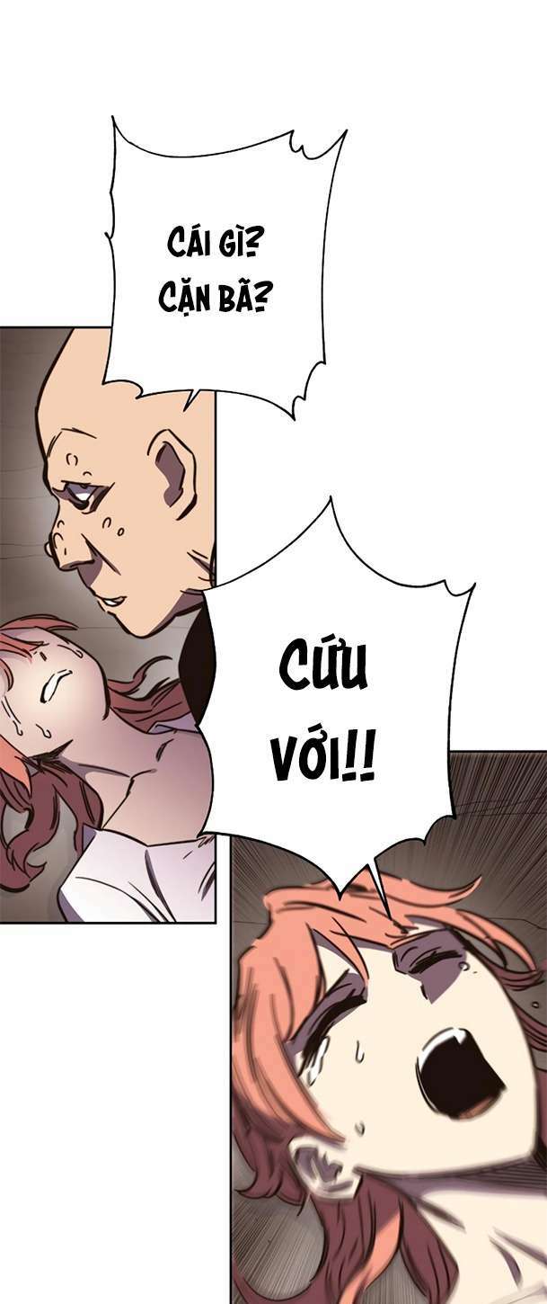 ex & ash chapter 88 95