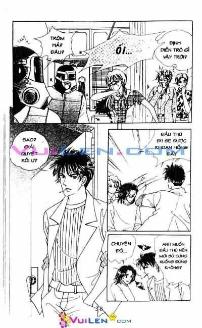 tìm anh - look for oppa chapter 2 38