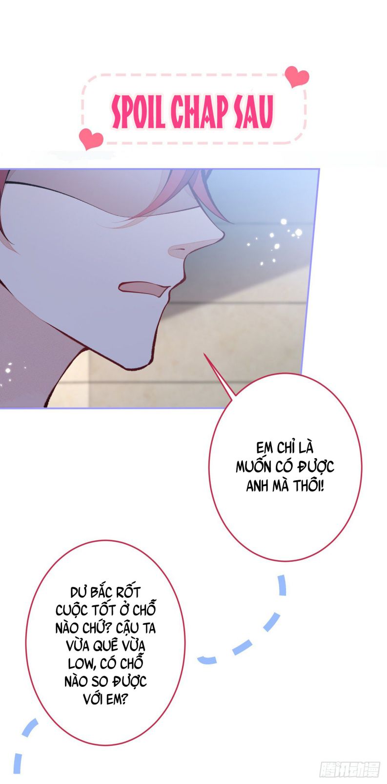 hotsearch của ảnh đế chapter 166 35