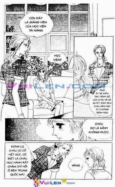 cô gái trung hoa chapter 4 117