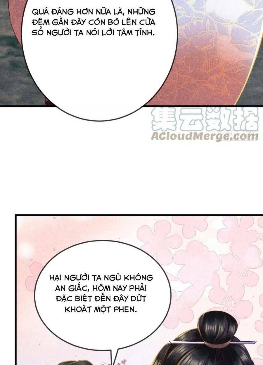 đại đích nữ trọng sinh về báo thù chapter 35 75