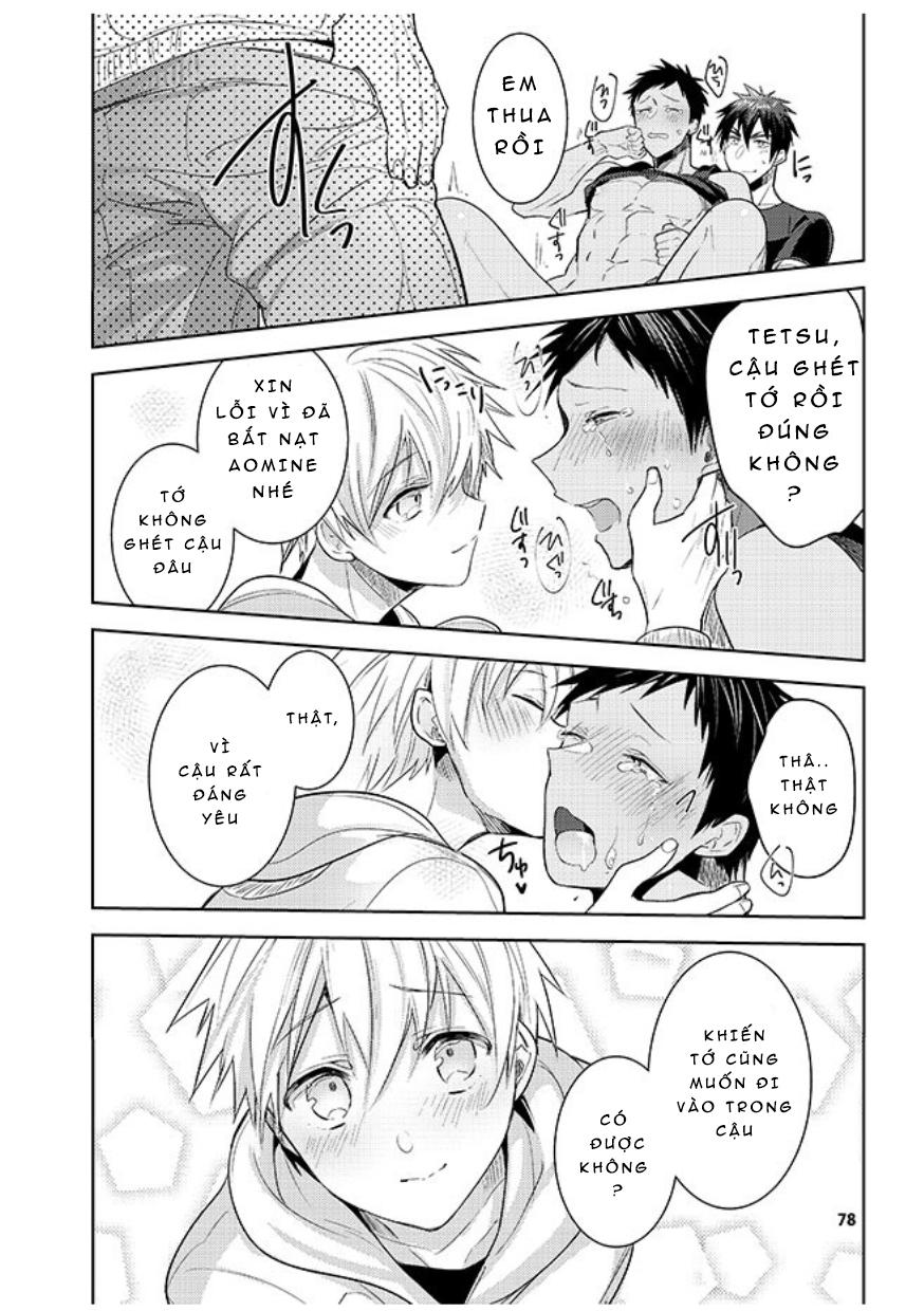 người tà răm luôn có quỷ theo sau chapter 36.3 11