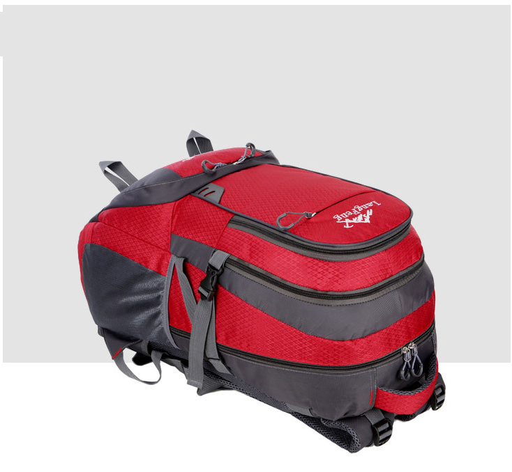 BALO DU LỊCH, BALO PHƯỢT CỠ LỚN BALOHOME 65L 12