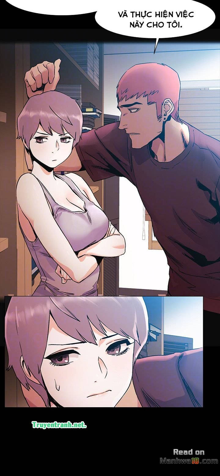 vương quốc của tôi chapter 66 3