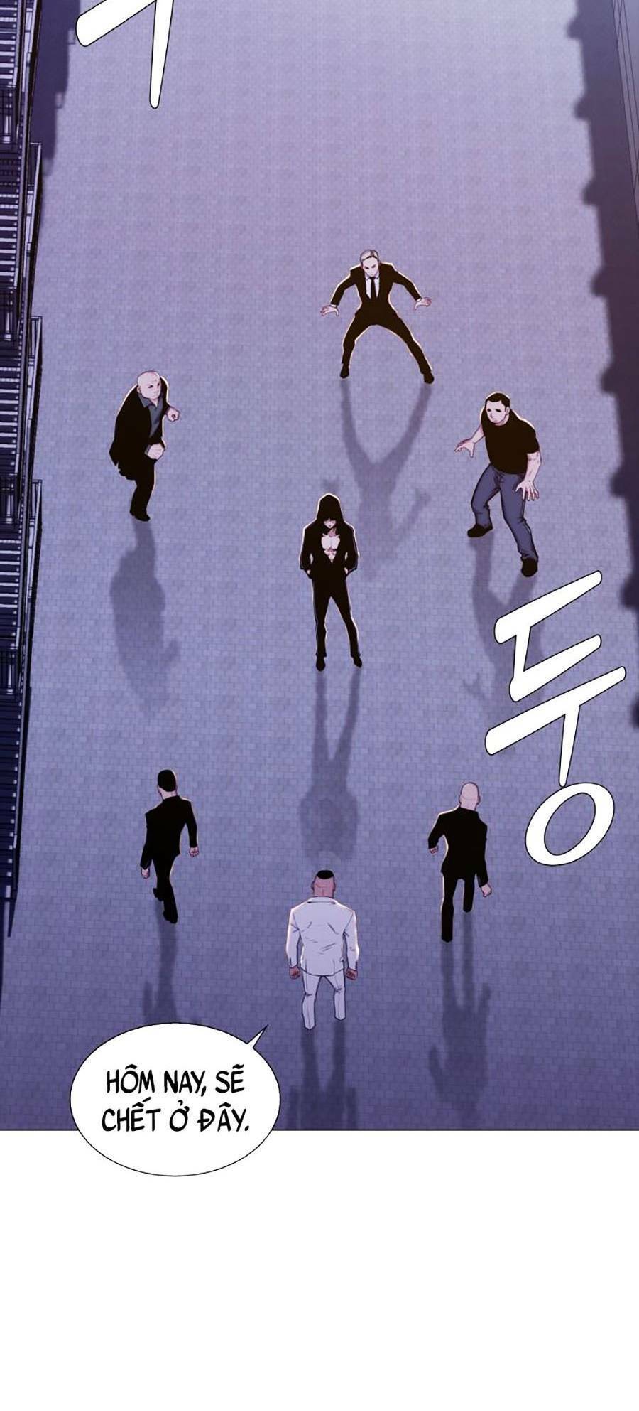 chiến binh thế kỷ 21 chapter 0 77