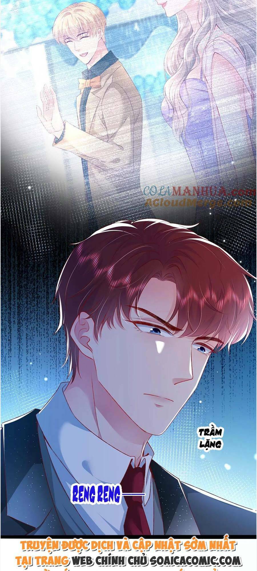 cô vợ của tôi không dễ bắt nạt chapter 82 26