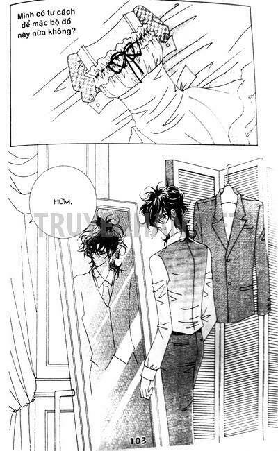 lọ lem hậu đậu chapter 38 11