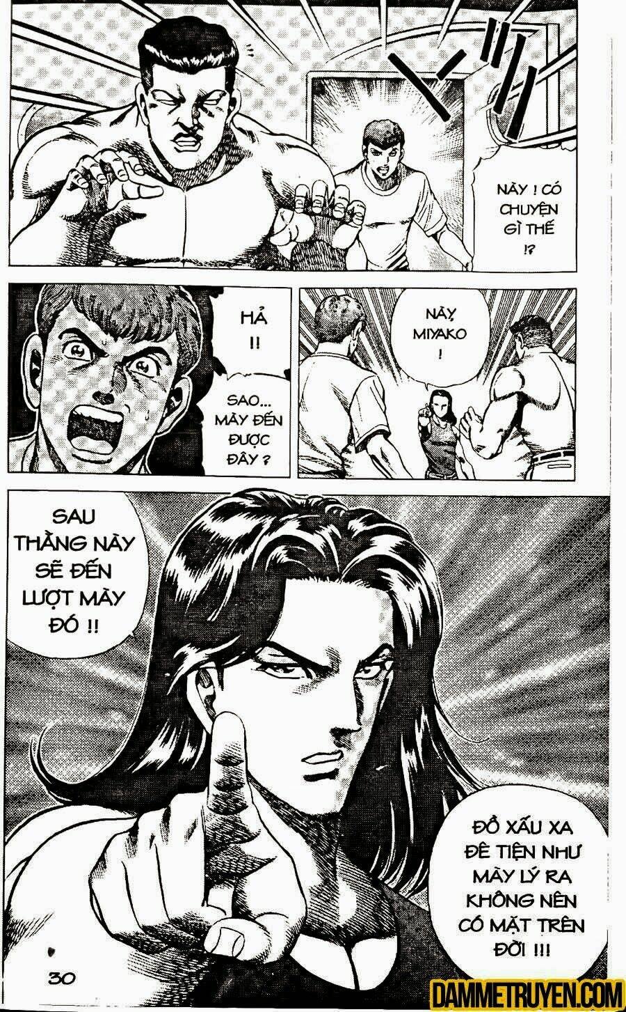 sức mạnh nhân đôi chapter 25.3 5
