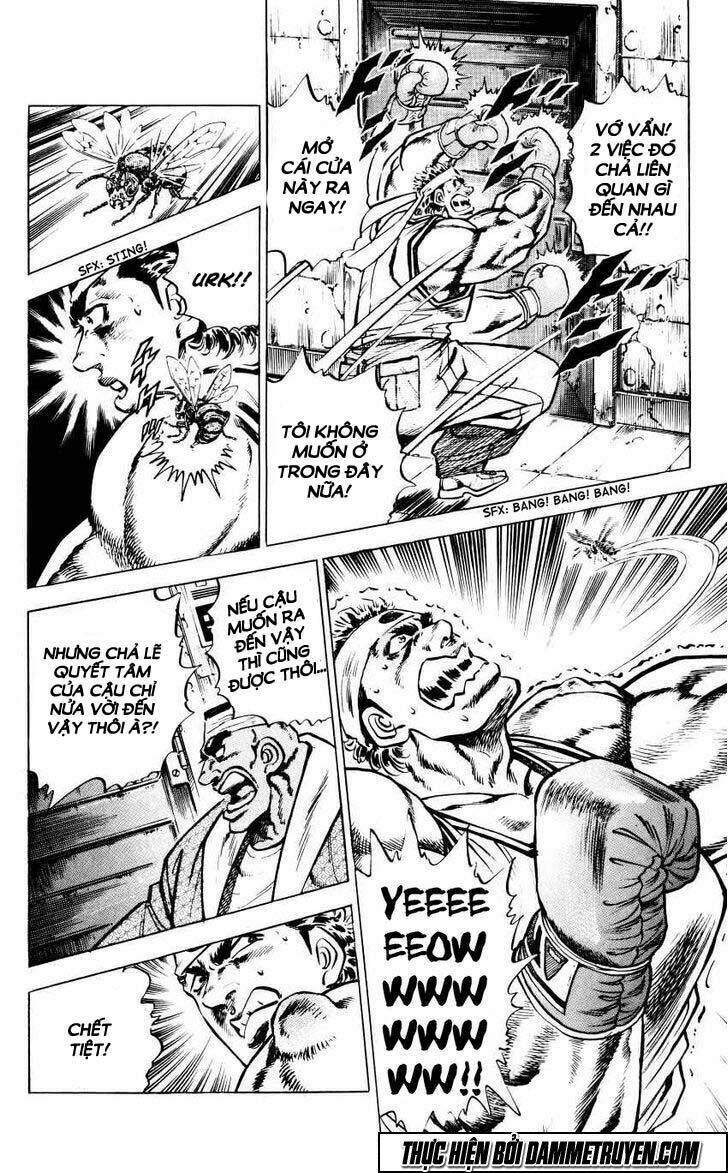 bakudan chapter 12 16