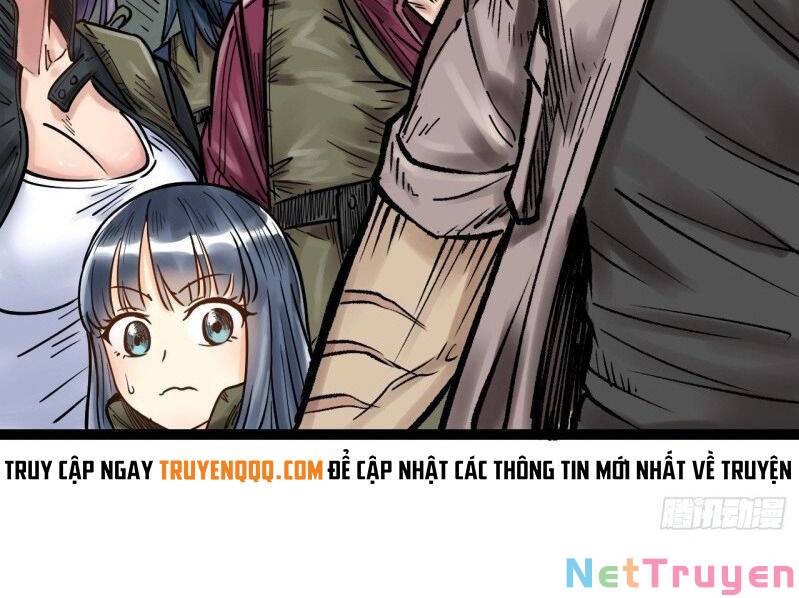 thế giới xa lạ chapter 32 76