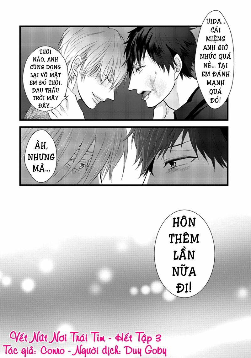 vết nứt nơi trái tim (rift) chapter 3 36